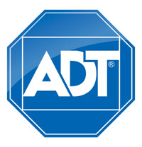 Logotipo inflable ADT